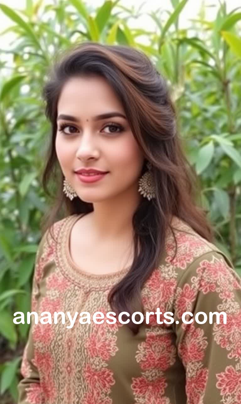 Escort Service in Mavelikkara