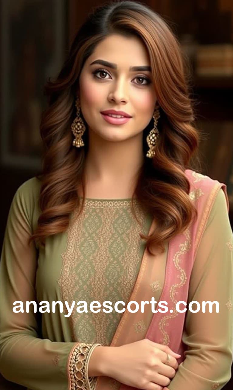 Escort Service in Mavelikkara
